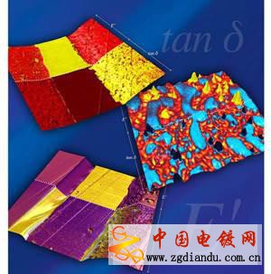 超越形貌 牛津儀器Asylum Research聯(lián)合MRS OnDemand探索AFM在聚合物研究中的最新進(jìn)展